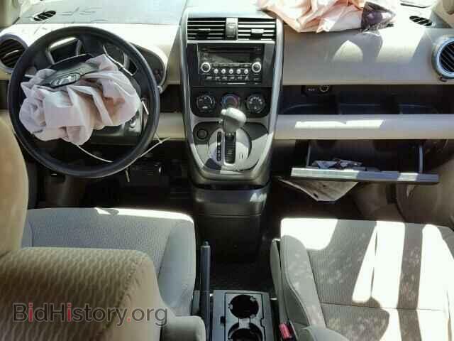 2010 Honda ELEMENT (VIN 5J6YH1H76AL002946) — photo 9 of 10