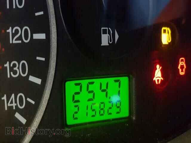 2005 FORD FOCUS - VIN: 1FAFP34N75W289014 - Фото 8