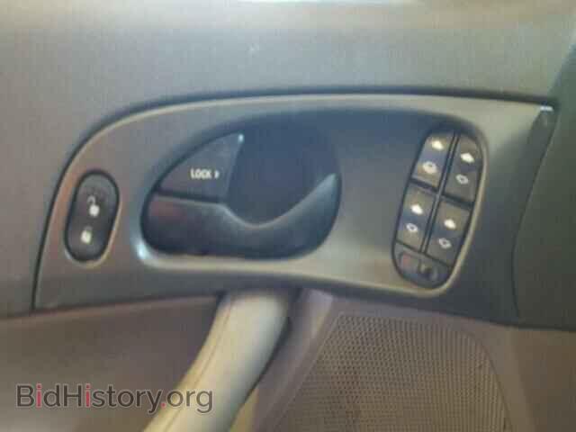 2005 FORD FOCUS - VIN: 1FAFP34N75W289014 - Фото 9