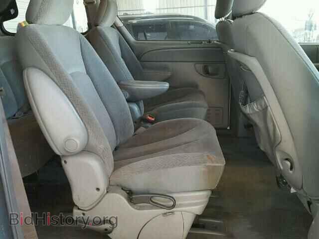 2006 DODGE CARAVAN - VIN: 1D4GP45R46B504737 - Фото 6
