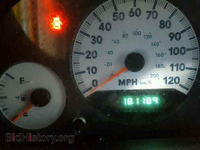 2006 DODGE CARAVAN - VIN: 1D4GP45R46B504737 - Фото 8