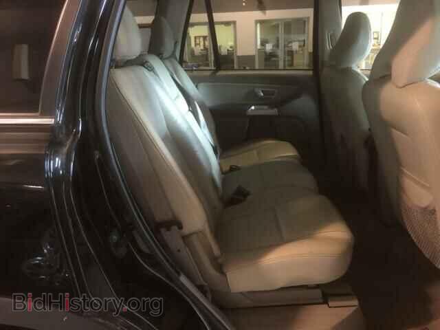 2006 VOLVO XC90 - VIN: YV4CM592X61280559 - Фото 6