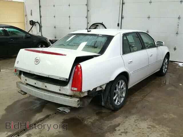 2006 CADILLAC DTS - VIN: 1G6KD57996U213936 - Фото 4