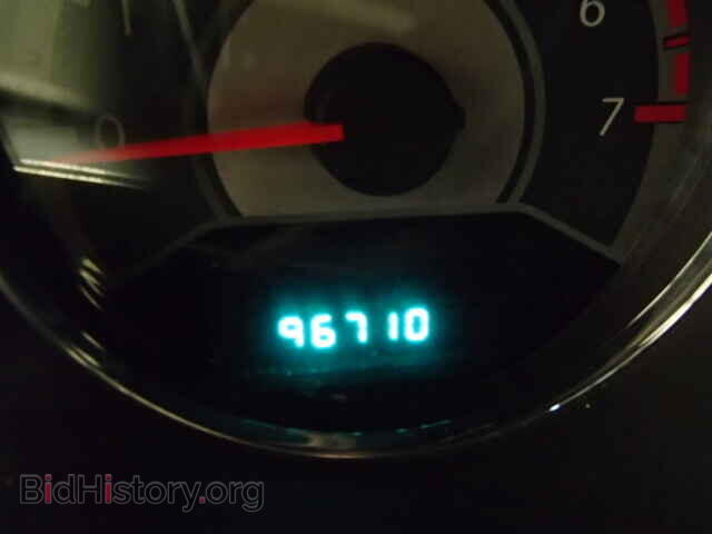 2012 CHRYSLER 200 - VIN: 1C3CCBBB5CN166718 - Фото 8