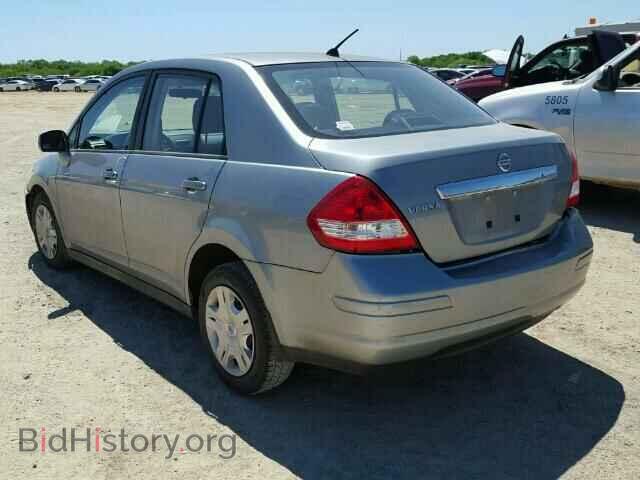 2010 NISSAN VERSA - VIN: 3N1BC1AP0AL410080 - Photo 3