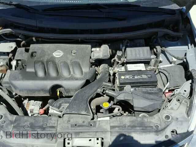 2010 NISSAN VERSA - VIN: 3N1BC1AP0AL410080 - Photo 7