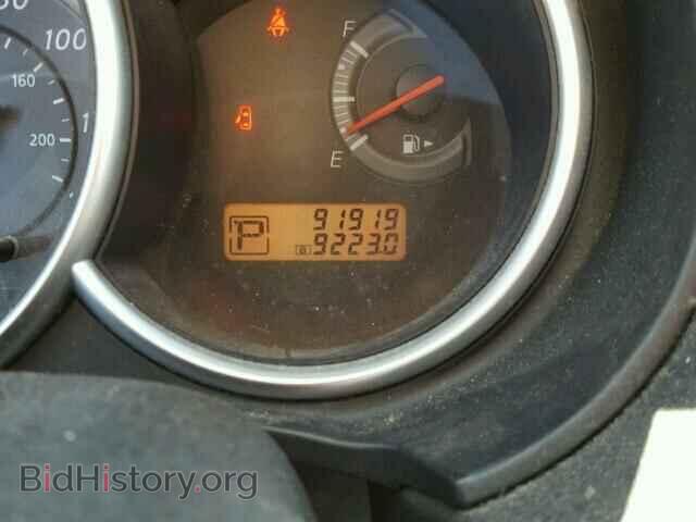 2010 NISSAN VERSA - VIN: 3N1BC1AP0AL410080 - Photo 8