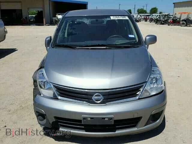 2010 NISSAN VERSA - VIN: 3N1BC1AP0AL410080 - Photo 10