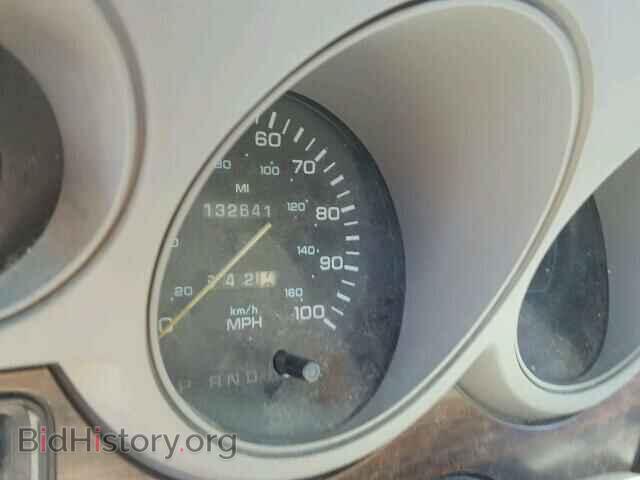 1996 DODGE RAM VAN - VIN: 2B6HB21Y2TK177640 - Фото 8