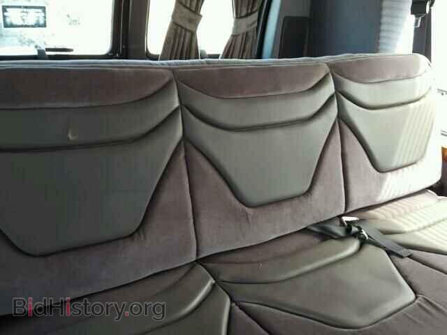 1996 DODGE RAM VAN - VIN: 2B6HB21Y2TK177640 - Фото 9