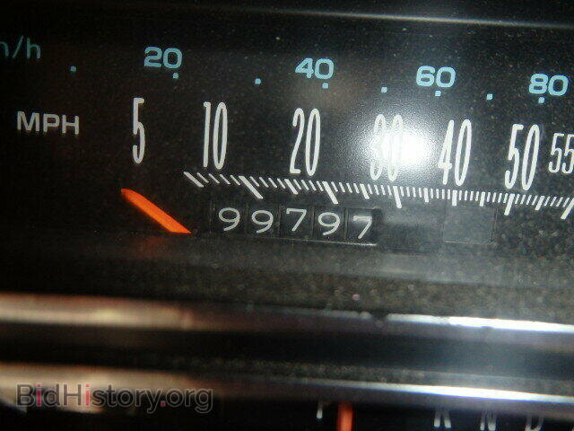 1981 CADILLAC DEVILLE - VIN: 1G6AD4793B9140596 - Photo 8