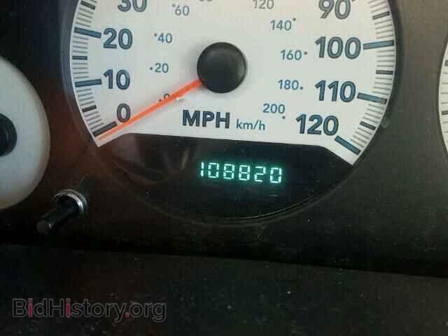 2007 DODGE CARAVAN - VIN: 1D4GP24R67B212174 - Фото 8