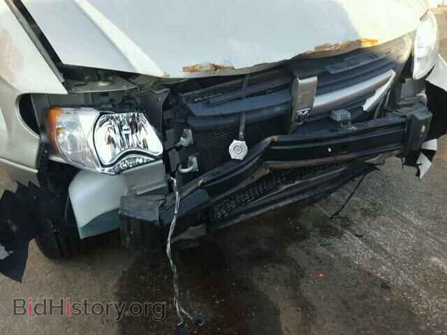 2007 DODGE CARAVAN - VIN: 1D4GP24R67B212174 - Фото 9