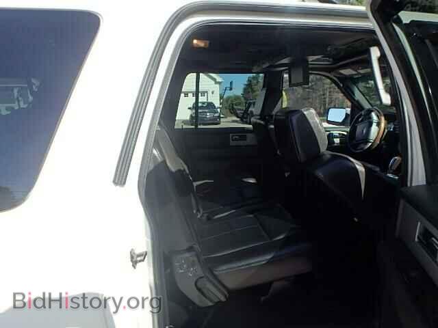 2007 FORD EXPEDITION - VIN: 1FMFK20587LA39208 - Фото 6