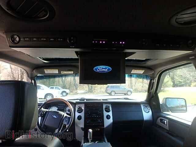 2007 FORD EXPEDITION - VIN: 1FMFK20587LA39208 - Фото 10