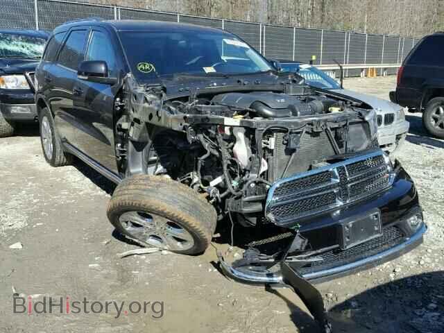 Фотография 1C4RDJDG0EC323530 - DODGE DURANGO 2014