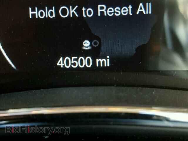 2014 DODGE DURANGO - VIN: 1C4RDJDG0EC323530 - Фото 8