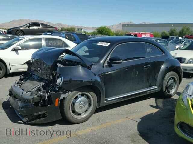 2012 VOLKSWAGEN BEETLE - VIN: 3VWJP7AT8CM645544 - Фото 10