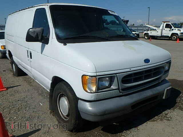 Фотография 1FTEE1423VHB85002 - FORD ECONOLINE 1997