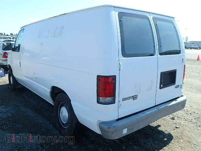 1997 FORD ECONOLINE - VIN: 1FTEE1423VHB85002 - Фото 3