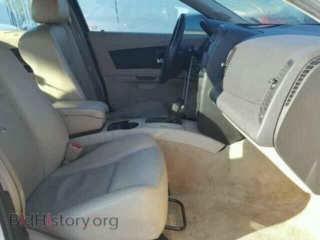 2004 CADILLAC CTS - VIN: 1G6DM577240131722 - Фото 5