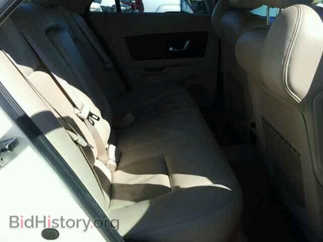 2004 CADILLAC CTS - VIN: 1G6DM577240131722 - Фото 6