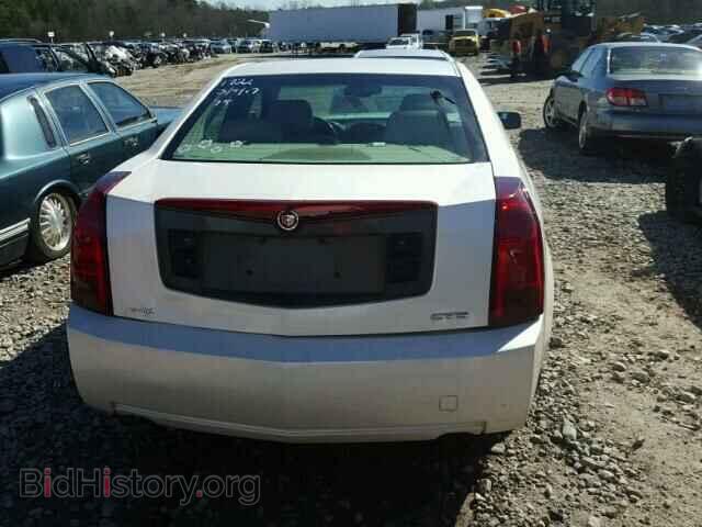 2004 CADILLAC CTS - VIN: 1G6DM577240131722 - Фото 9