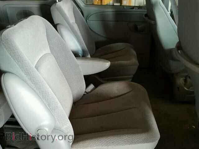 2005 DODGE CARAVAN - VIN: 1D4GP45R95B310851 - Фото 6