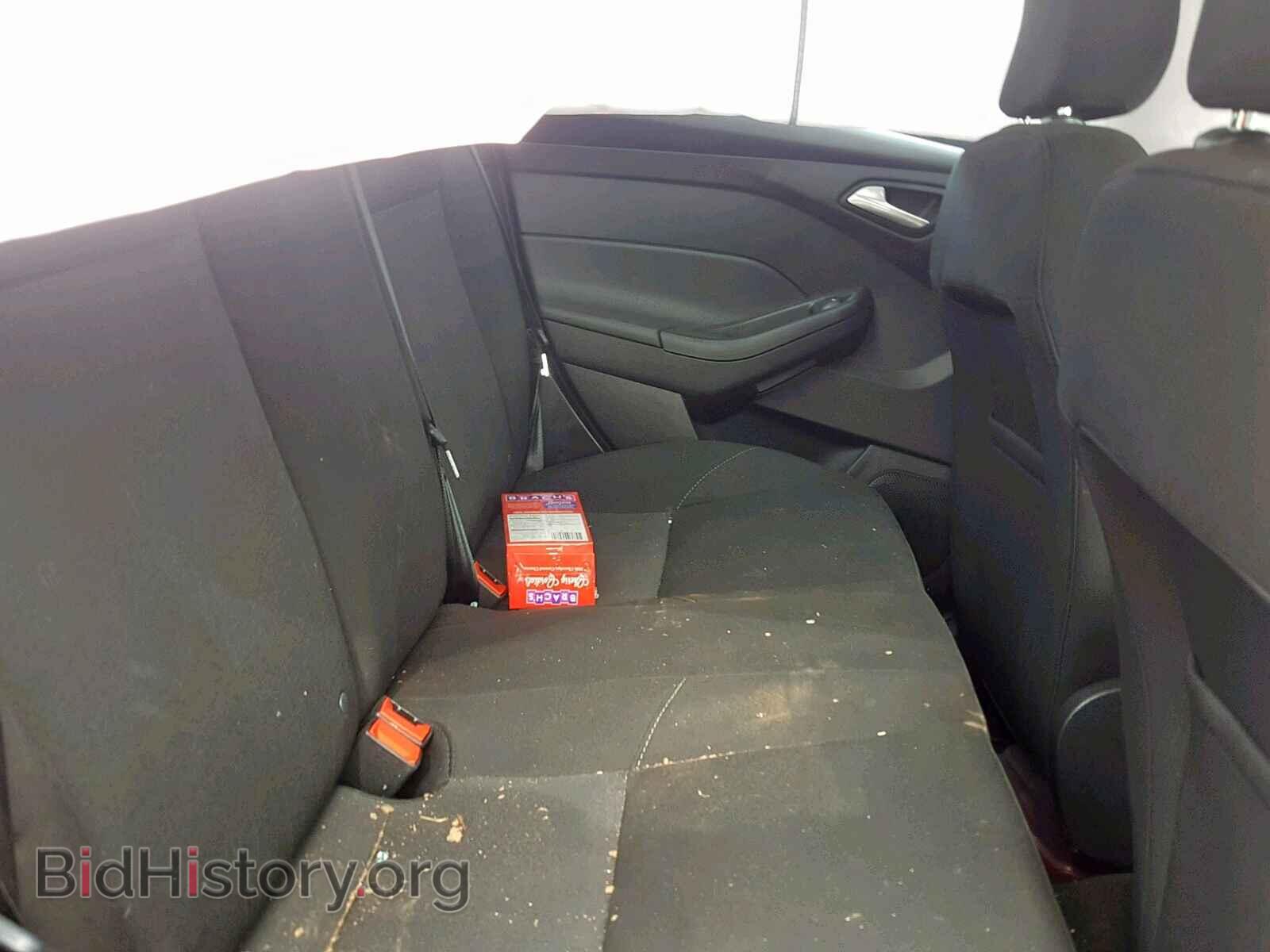 2017 FORD FOCUS SE - VIN: 1FADP3F21HL269664 - Фото 6