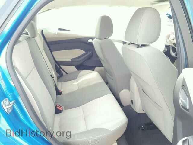 2013 FORD FOCUS - VIN: 1FADP3F27DL244049 - Photo 6