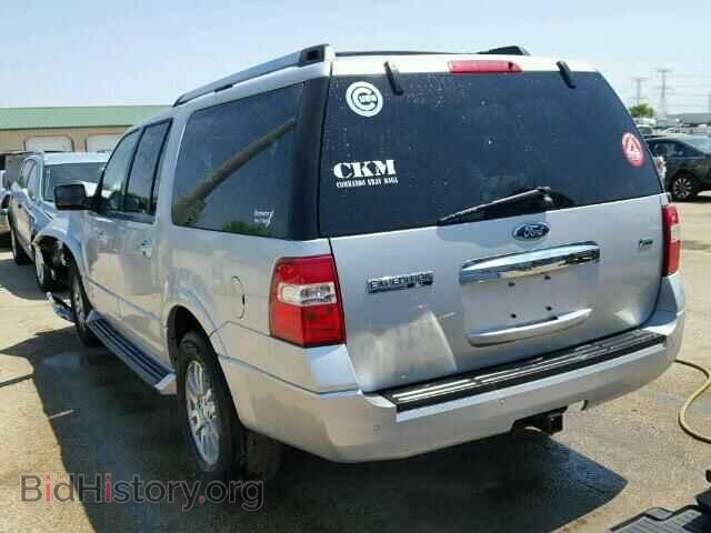 2012 FORD EXPEDITION - VIN: 1FMJK2A58CEF40218 - Фото 3
