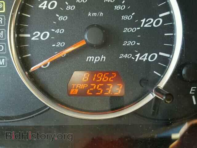2006 MAZDA 6 - VIN: 1YVHP80CX65M40756 - Фото 8