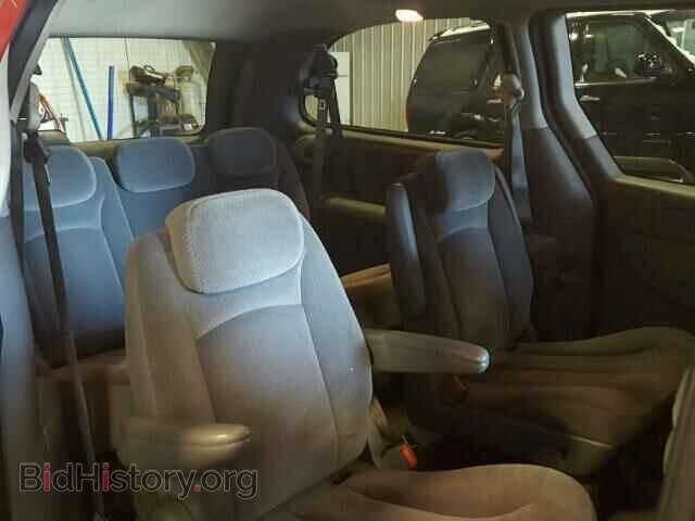 2006 DODGE CARAVAN - VIN: 2D4GP44L36R607906 - Фото 6