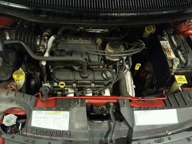 2006 DODGE CARAVAN - VIN: 2D4GP44L36R607906 - Фото 7
