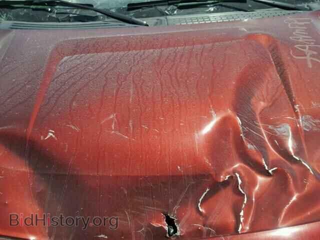 2014 FORD F150 - VIN: 1FTFW1CF2EKF36152 - Фото 7