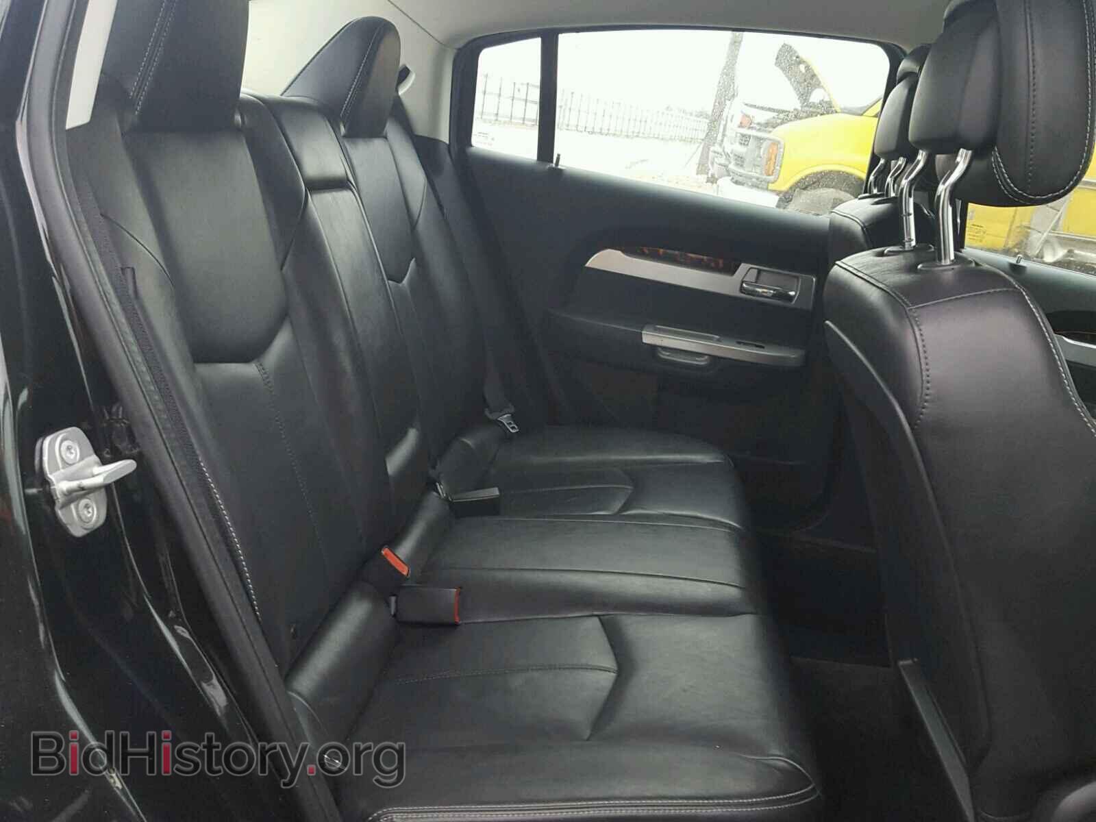 2010 CHRYSLER SEBRING - VIN: 1C3CC5FB3AN158285 - Фото 6