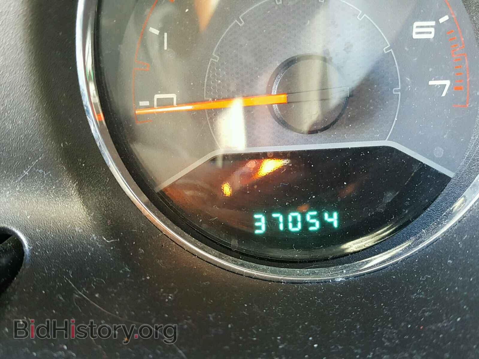 2013 DODGE AVENGER - VIN: 1C3CDZAB0DN730347 - Photo 8