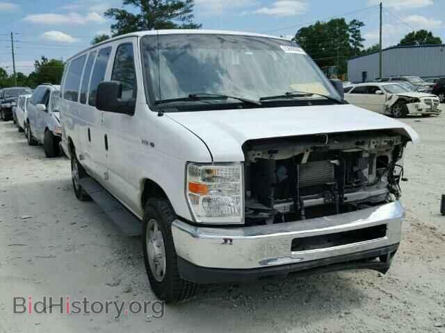 Photo 1FBSS3BL5BDA38349 - FORD ECONOLINE 2011