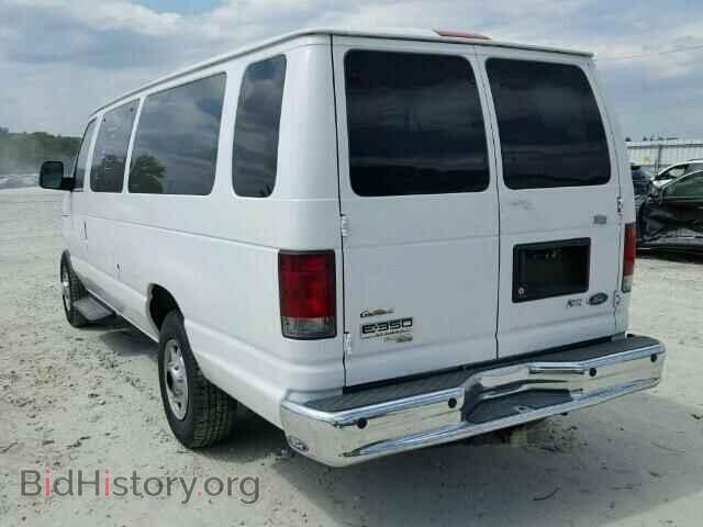 2011 FORD ECONOLINE - VIN: 1FBSS3BL5BDA38349 - Photo 3