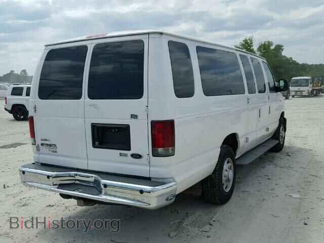 2011 FORD ECONOLINE - VIN: 1FBSS3BL5BDA38349 - Photo 4