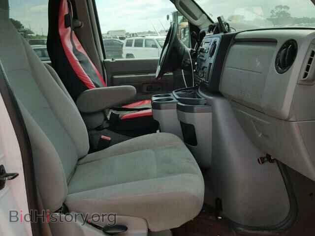 2011 FORD ECONOLINE - VIN: 1FBSS3BL5BDA38349 - Photo 5