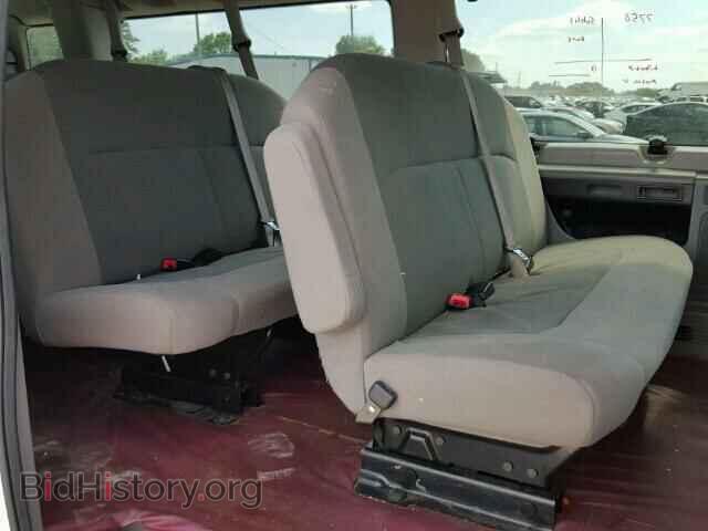 2011 FORD ECONOLINE - VIN: 1FBSS3BL5BDA38349 - Photo 6