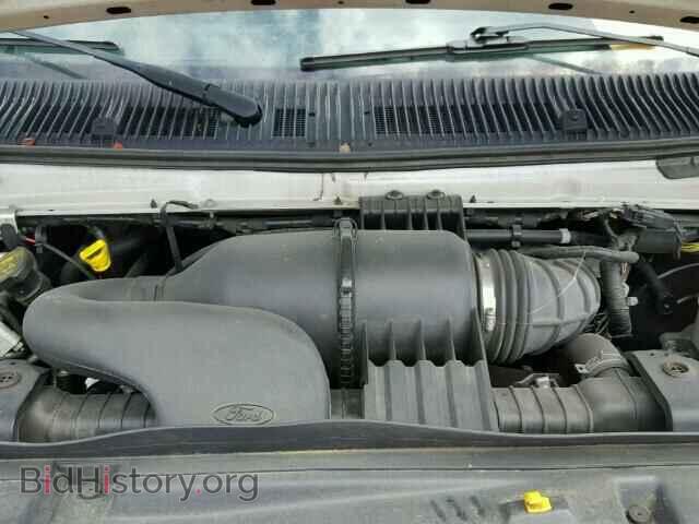2011 FORD ECONOLINE - VIN: 1FBSS3BL5BDA38349 - Photo 7