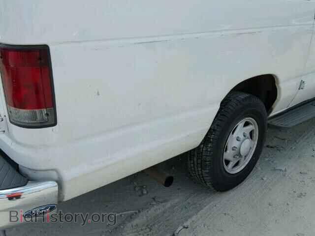 2011 FORD ECONOLINE - VIN: 1FBSS3BL5BDA38349 - Photo 10