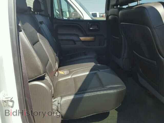2015 CHEVROLET SILVERADO - VIN: 1GC4K0C8XFF504834 - Photo 6