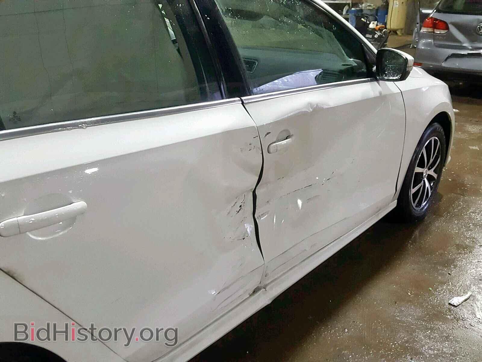2017 VOLKSWAGEN JETTA - VIN: 3VWDB7AJ7HM413356 - Фото 9
