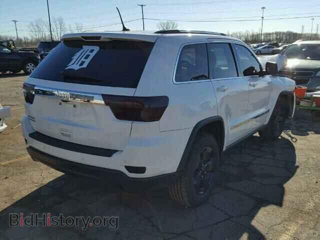 2011 JEEP CHEROKEE - VIN: 1J4RR4GG0BC553315 - Фото 4