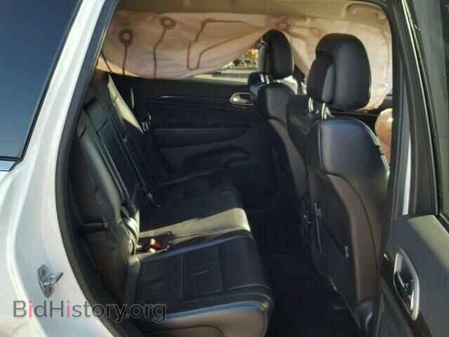 2011 JEEP CHEROKEE - VIN: 1J4RR4GG0BC553315 - Фото 6