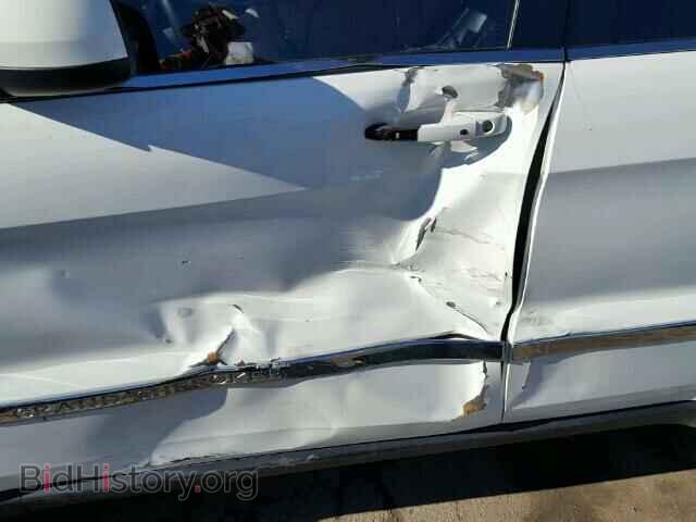 2011 JEEP CHEROKEE - VIN: 1J4RR4GG0BC553315 - Фото 10