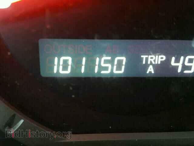 2007 HONDA PILOT - VIN: 2HKYF18537H537837 - Фото 8